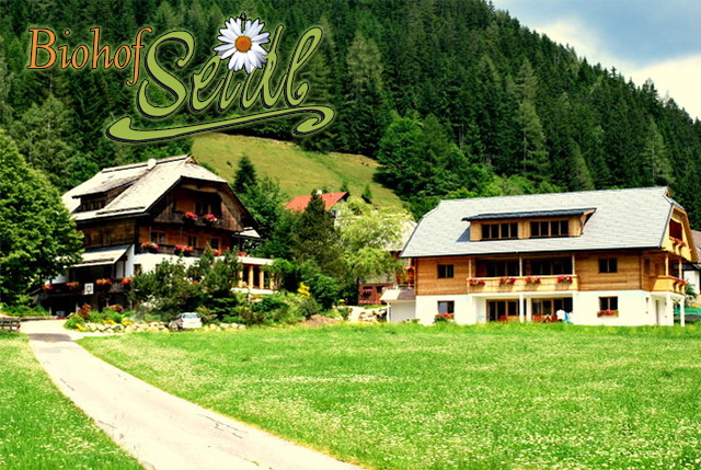 Biohof Seidl